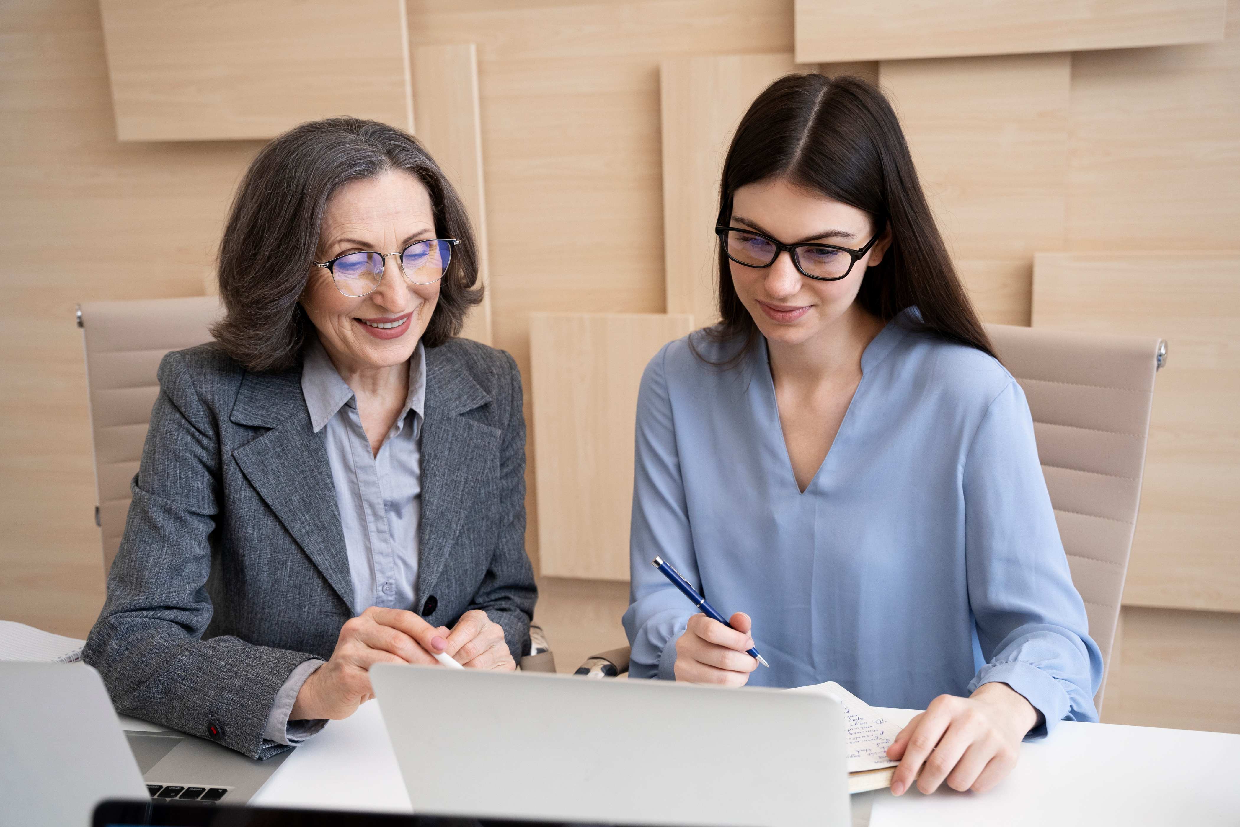 Customized Administrative Solutions